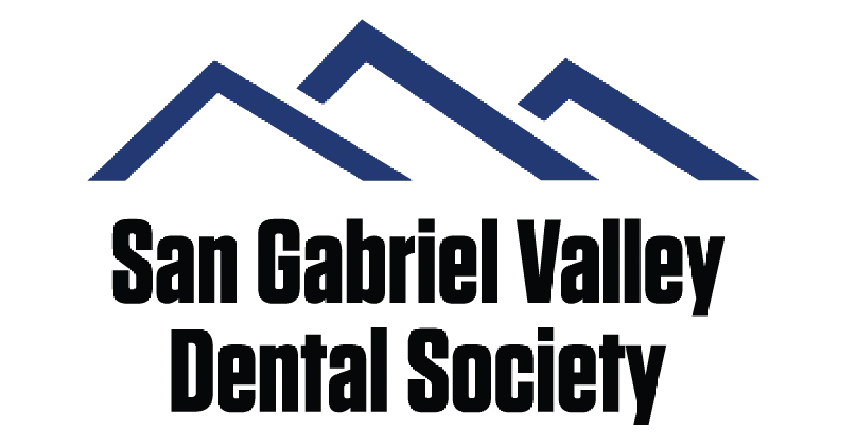 San Gabriel Valley Dental Society